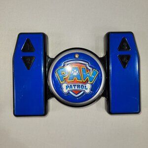 Paw Patrol Chase Radio Control Cruiser Remote Control by Spin Master